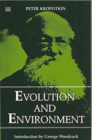 Image for Evolution and Environment