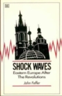 Image for Shock Waves : Eastern Europe After the Revolutions
