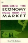 Image for Bringing the Economy Home from the Market