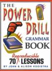Image for Power Drill Grammar Book