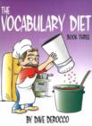 Image for Vocabulary Diet : Bk. 3