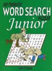 Image for 100 Thematic Word Search Puzzles : Junior