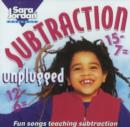 Image for Subtraction Unplugged CD
