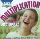 Image for Multiplication Unplugged CD