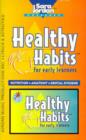 Image for Healthy Habits for Early Learners Cassette