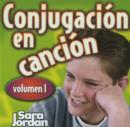 Image for Conjugacion en cancion CD