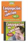 Image for Conjugacion en cancion, Volume 1