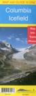 Image for Columbia Icefield Guide and Map : GEM.R35