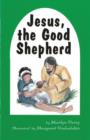 Image for Jesus, the Good Shepherd