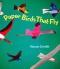 Image for Paper birds that fly