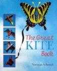 Image for The Great Kite Book