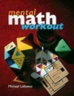 Image for MENTAL MATH WORKOUT