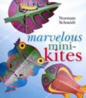 Image for Marvelous mini kites