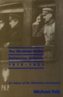 Image for The Ukrainian-Polish defensive alliance, 1919-1921  : an aspect of the Ukrainian revolution