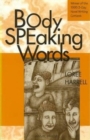 Image for Body Speaking Words