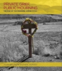 Image for Private Grief, Public Mourning