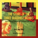 Image for The Story of the Three Buddhist Monks
