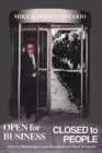 Image for Open for Business/Closed to People : Mike Harris&#39;s Ontario