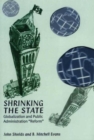 Image for The Shrinking State