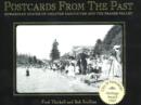 Image for Postcards from the Past : Edwardian Images of Greater Vancouver and the Fraser Valley