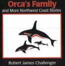 Image for Orca's Family : And More North West Coast Stories