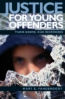 Image for Justice for Young Offenders
