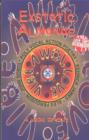 Image for Exstatic Almanac -- Book &amp; CD : A Book of Daze