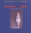 Image for Written in the Skin