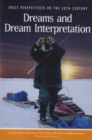 Image for Dreams and Dream Interpretation