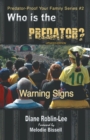 Image for Who Is the Predator?