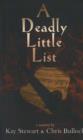 Image for Deadly Little List