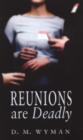Image for Reunions are Deadly