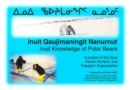 Image for Inuit Knowledge of Polar Bears [Inuit Qaujimaningit Nanurnut]