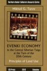 Image for Evenki Economy in the Central Siberian Taiga at the Turn of the 20th Century