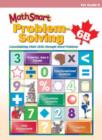 Image for MathSmart: Problem-solving : Mathematics Supplementary Workbook