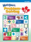 Image for MathSmart: Problem-solving