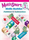 Image for MathSmart: Skills Builder