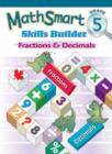 Image for MathSmart: Skills Builder : Mathematics Supplementary Workbook