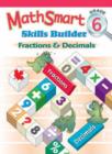 Image for MathSmart: Skills Builder : Mathematics Supplementary Workbook