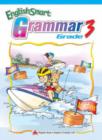 Image for EnglishSmart Grammar : English Grammar Supplementary Workbook