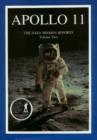 Image for Apollo 11, Volume 2