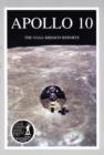 Image for Apollo 10 : The NASA Mission Reports