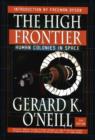 Image for The high frontier  : human colonies in space