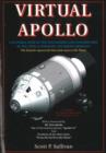 Image for Virtual Apollo  : a pictorial essay of the engineering and construction of the Apollo command and service modules
