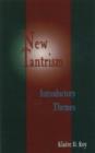 Image for New Tantrism : Introductory Themes