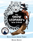 Image for The Snow Leopard&#39;s New Friend