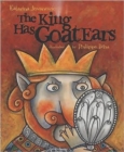 Image for The king has goat ears