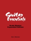 Image for Guitar Essentials : Scale Master Expanded Edition