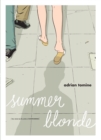 Image for Summer blonde  : four stories