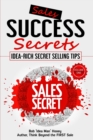 Image for Sales Success Secrets Volume 1